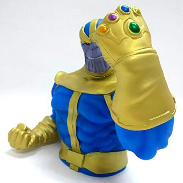THANOS PVC Busto BANK