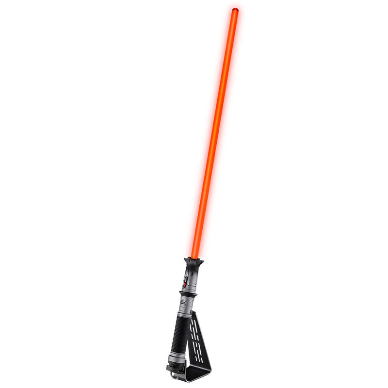Replica hasbro star wars black series force fx elite baylan skoll