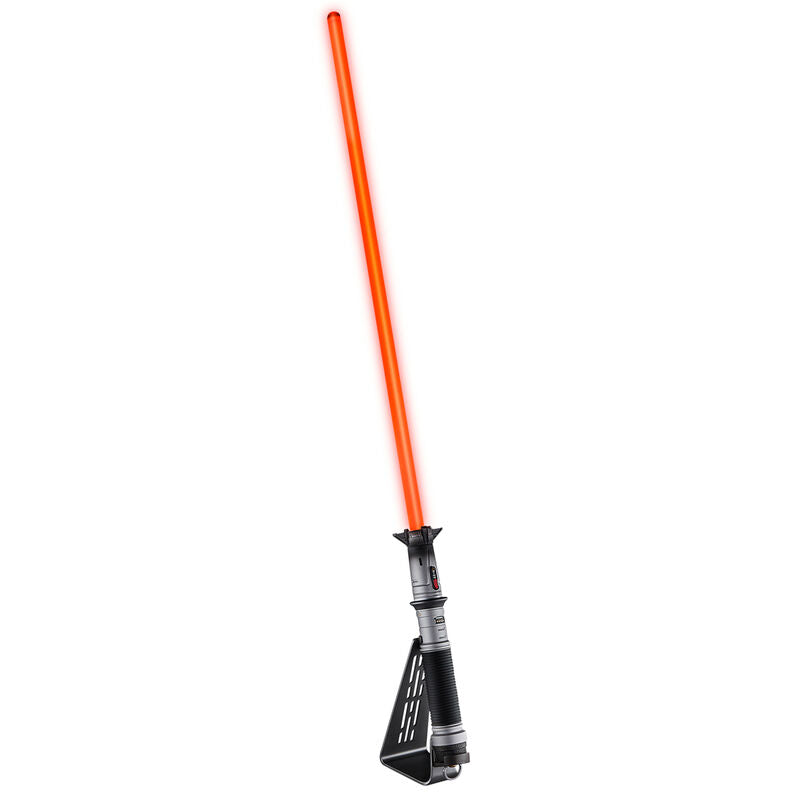 Replica hasbro star wars black series force fx elite baylan skoll