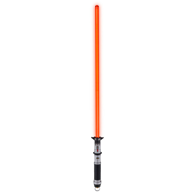 Replica hasbro star wars black series force fx elite baylan skoll
