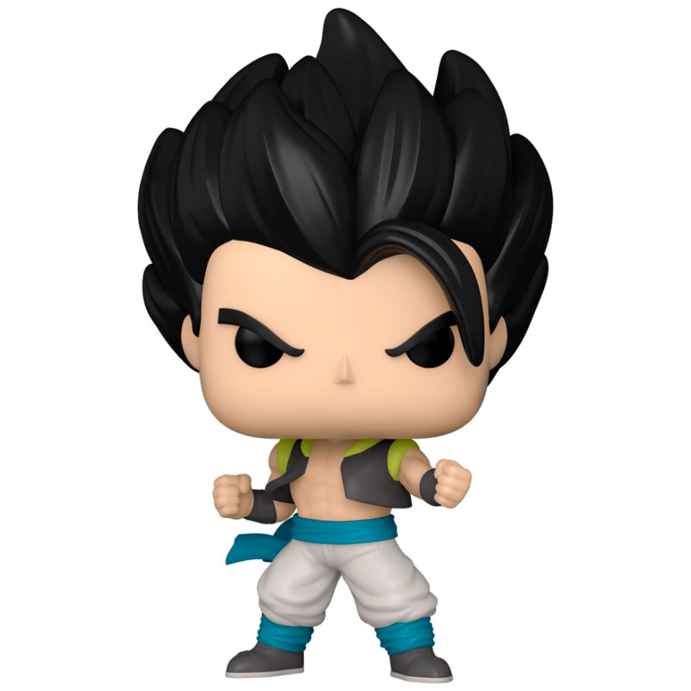Figura POP Dragon Ball Super Broly Gogeta Chase