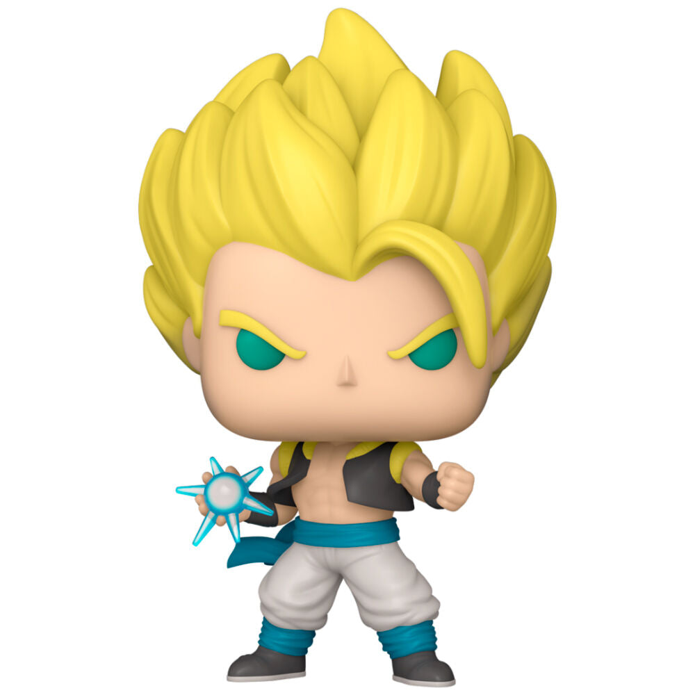 Funko POP Dragon Ball Broly Gogeta
