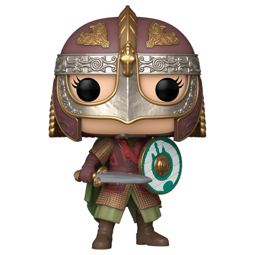 Figura POP El Senor de los Anillos Eowyn