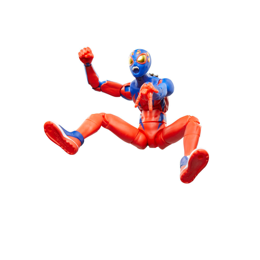 Figura Hasbro Marvel Legends Series Spider-Man Spider-Boy