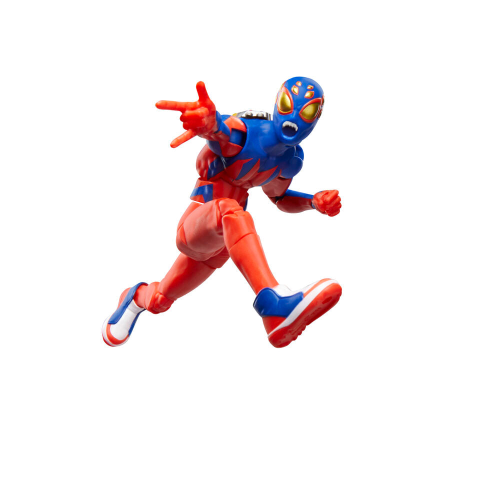 Figura Hasbro Marvel Legends Series Spider-Man Spider-Boy