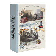 Album de Fotos Harry Potter