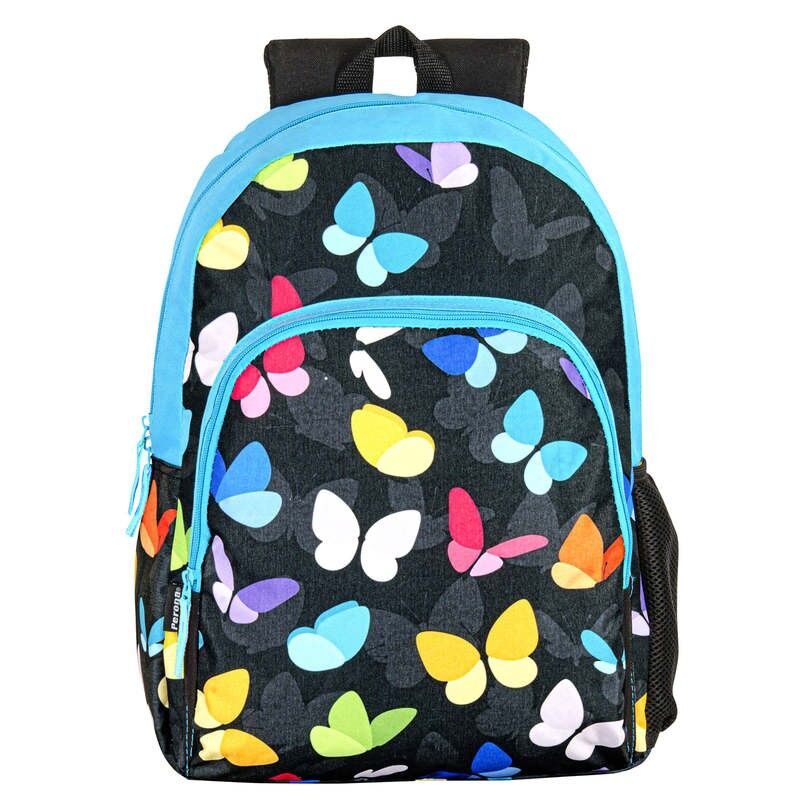 Mochila Mariposas 43cm Frikytopia