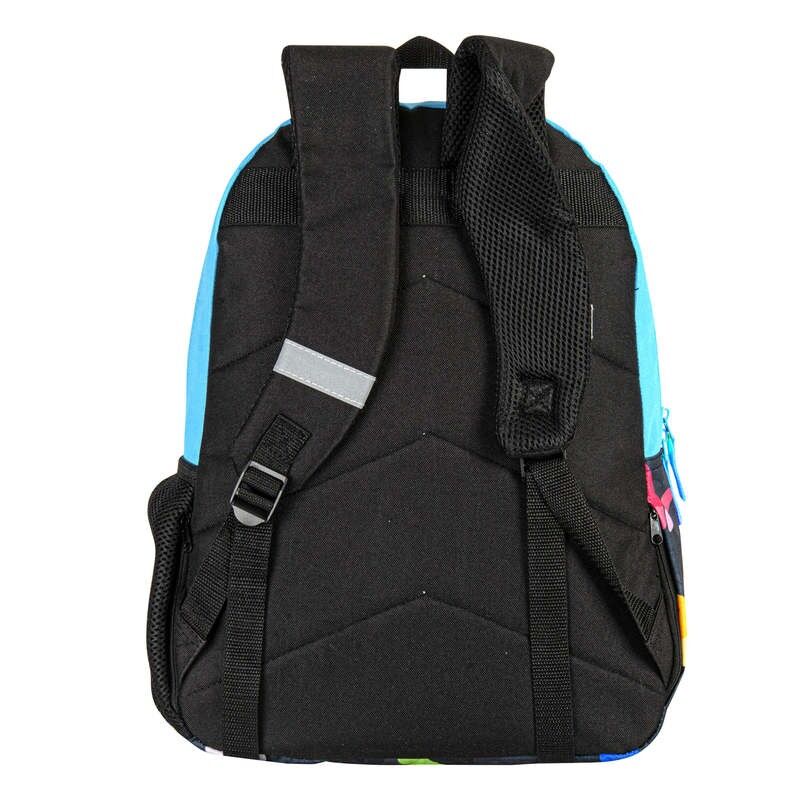 Mochila Mariposas 43cm