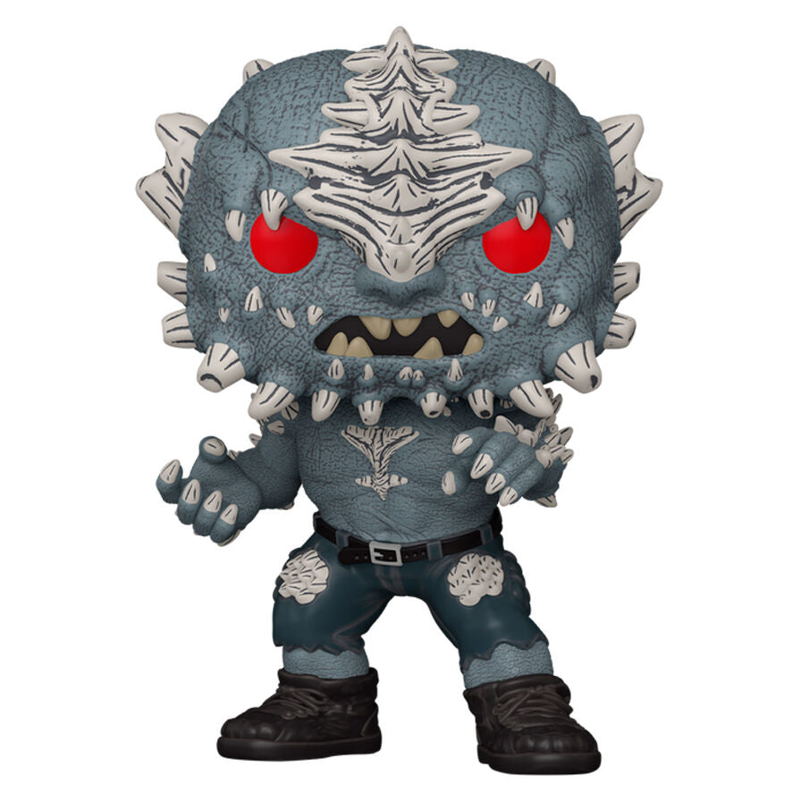 Smallville POP TV Vinyl Figura Doomsday Max 9cm