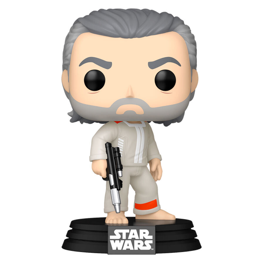 Star Wars Andor POP TV Vinyl Figura Kino Loy 9cm