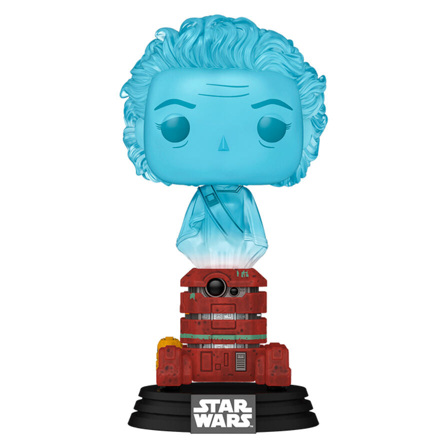 Star Wars Andor POP TV Vinyl Figura Maarva 9cm