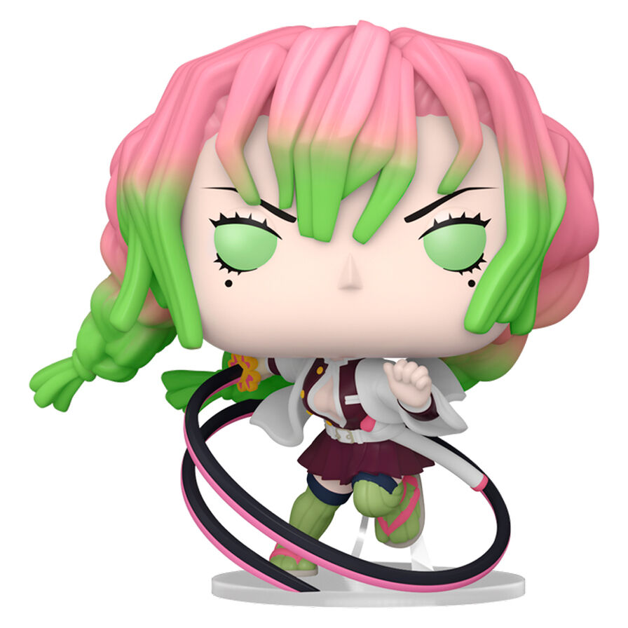 Funko Pop Demon Slayer Mitsuri Kanroji 9cm