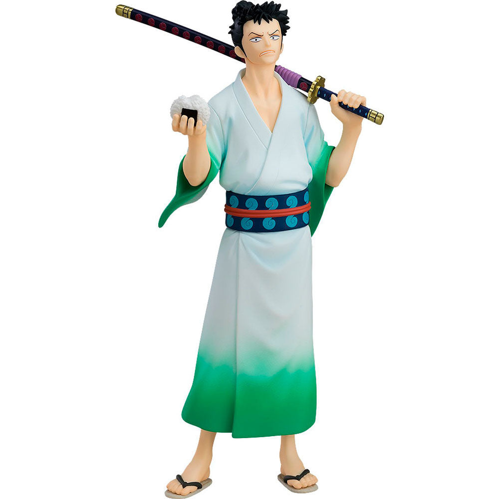 Monsters: 103 Mercies Dragon Damnation Estatua PVC Pop Up Parade Ryuma 19 cm