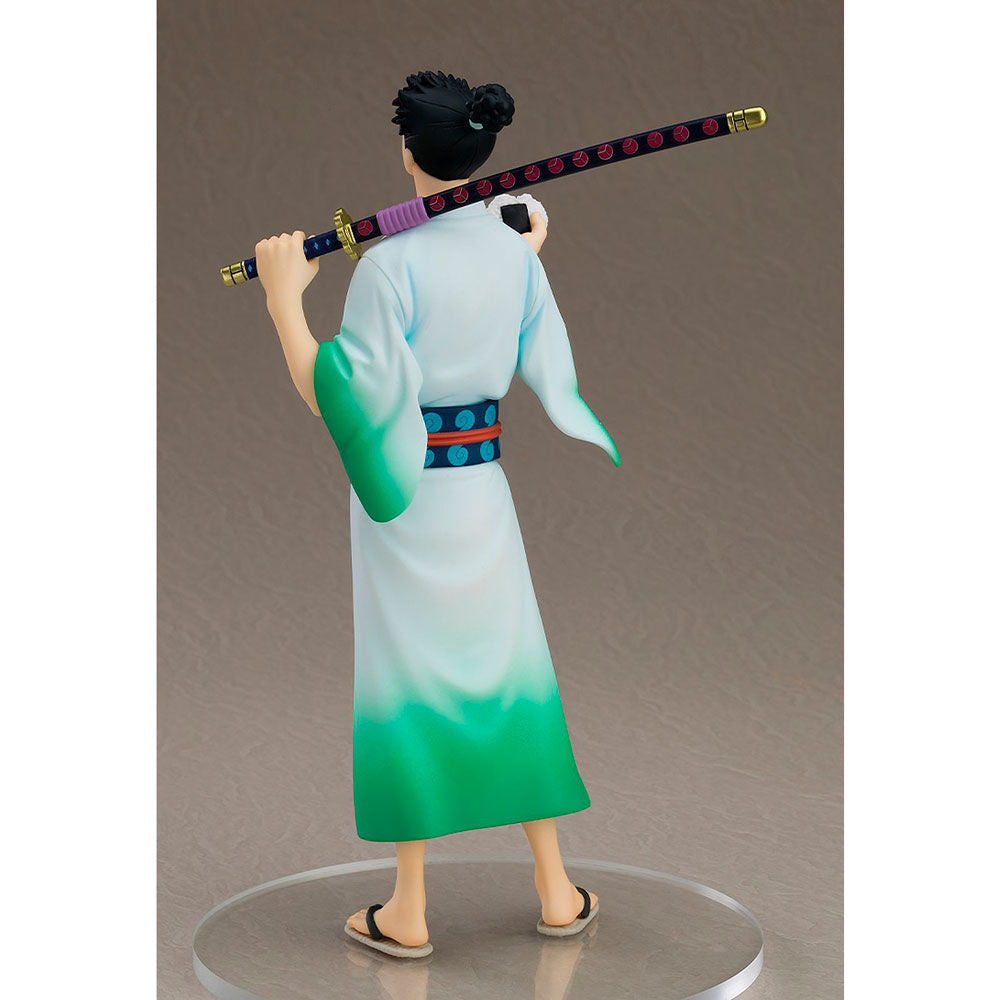 Monsters: 103 Mercies Dragon Damnation Estatua PVC Pop Up Parade Ryuma 19 cm