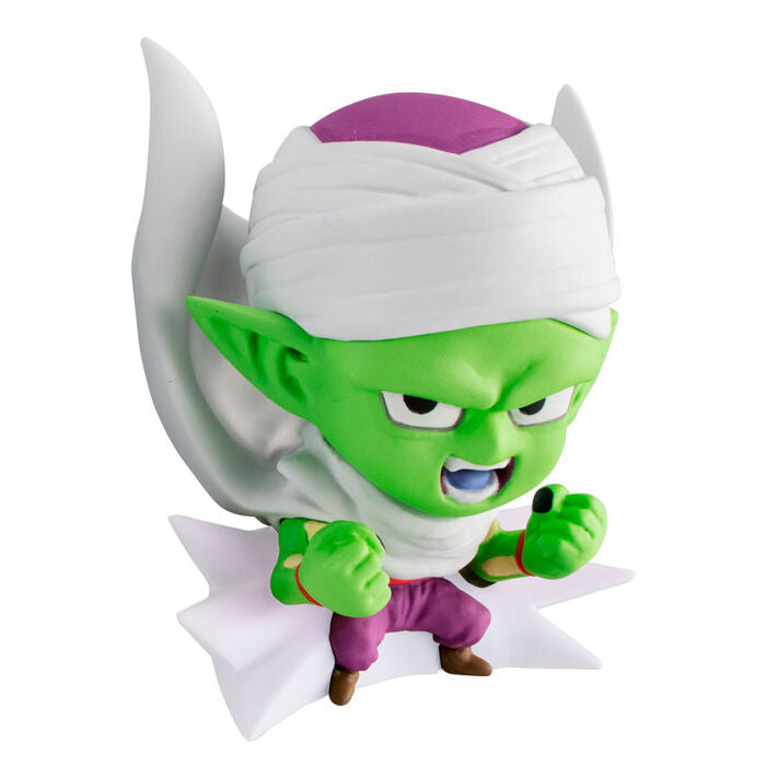 Figura super warrior dragon ball 1 unidad aleatoria