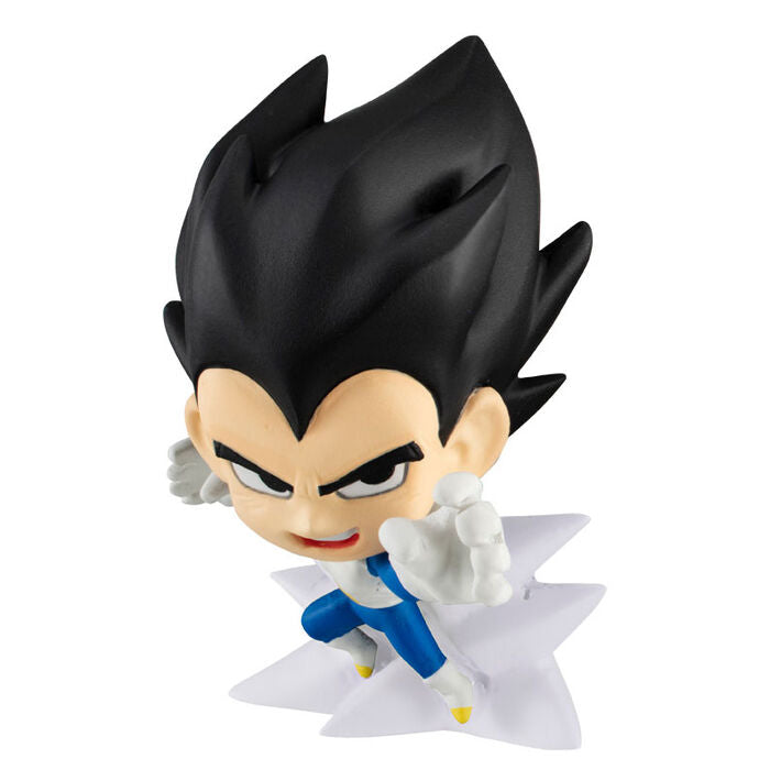 Figura super warrior dragon ball 1 unidad aleatoria