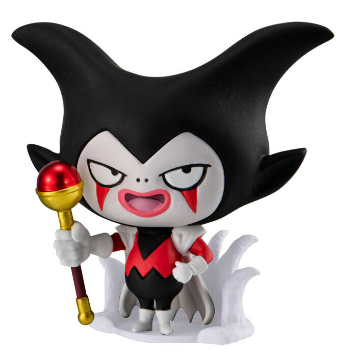 Figura super warrior dragon ball 1 unidad aleatoria