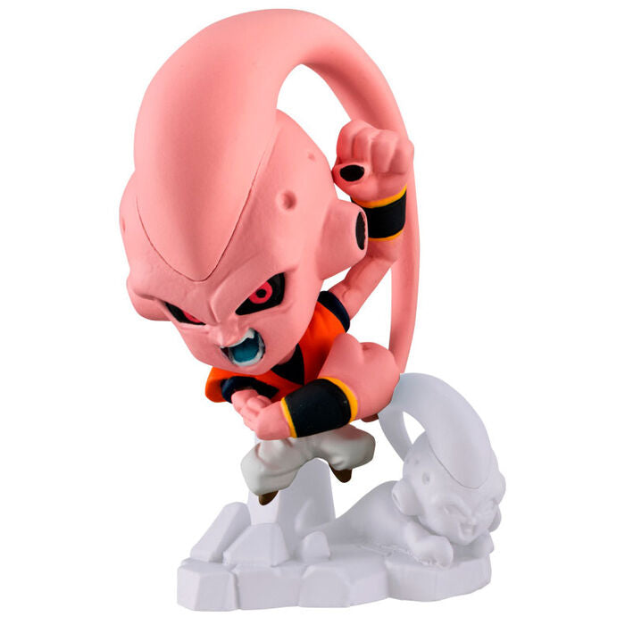 Figura super warrior dragon ball 1 unidad aleatoria