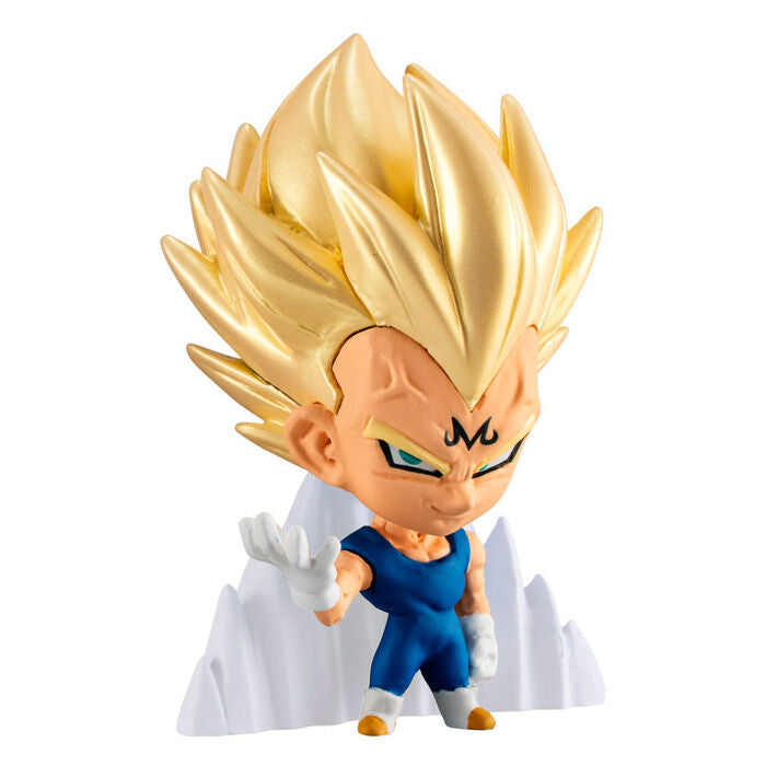 Figura super warrior dragon ball 1 unidad aleatoria