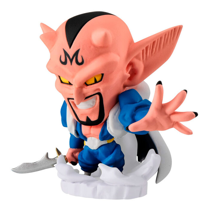 Figura super warrior dragon ball 1 unidad aleatoria