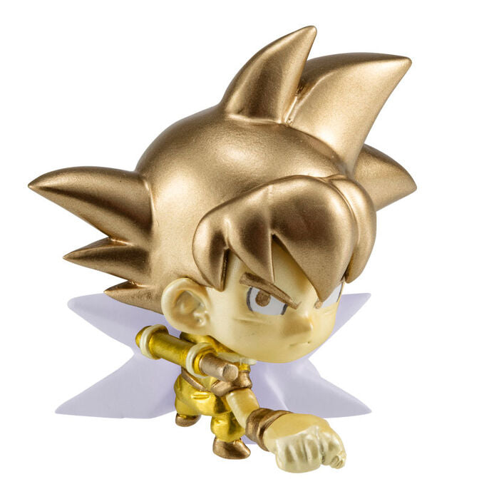 Figura super warrior dragon ball 1 unidad aleatoria