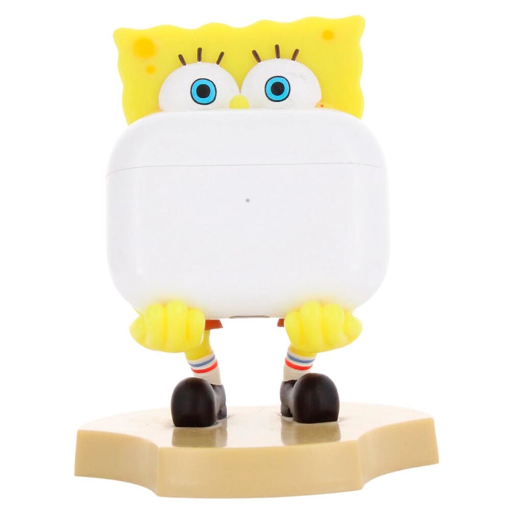 Mini Cable Guy Bob Esponja - Bob Esponja