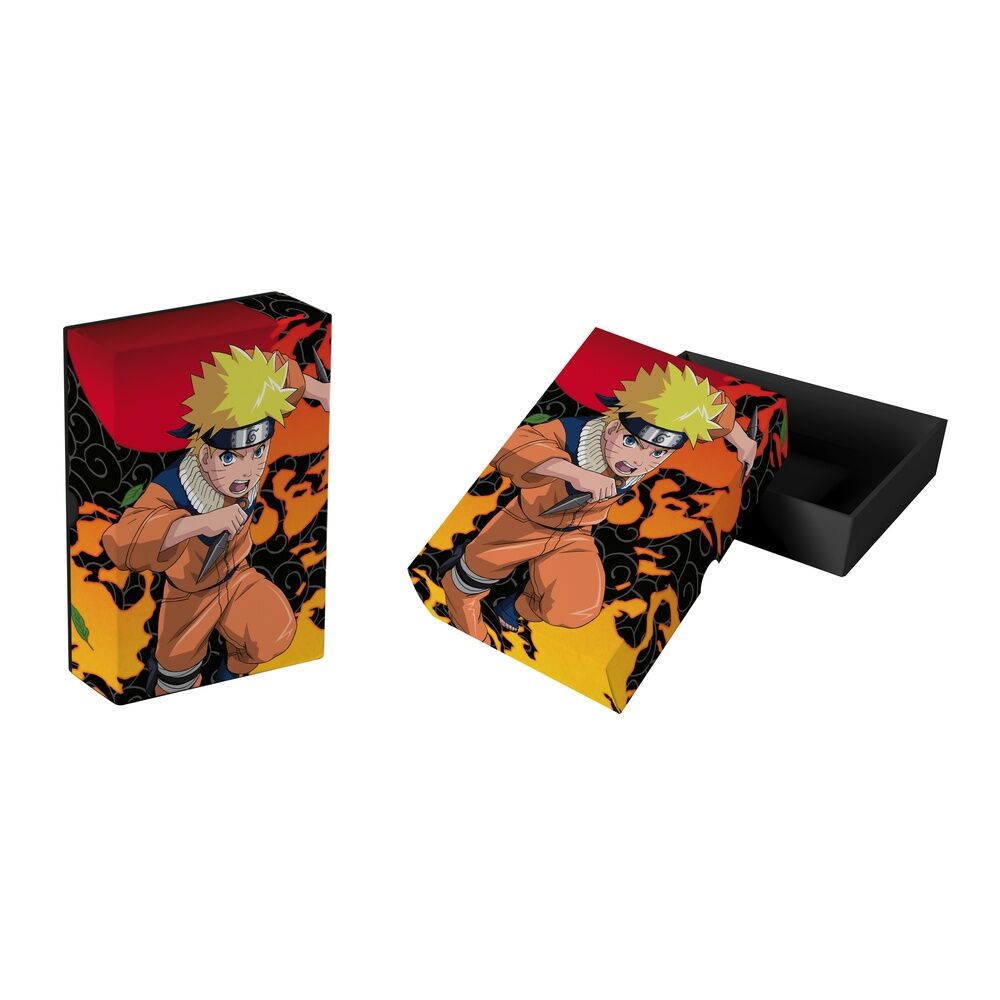 Naruto Set de papelería Deluxe