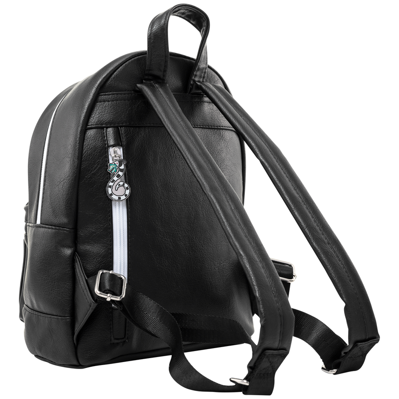 Beetlejuice Mochila