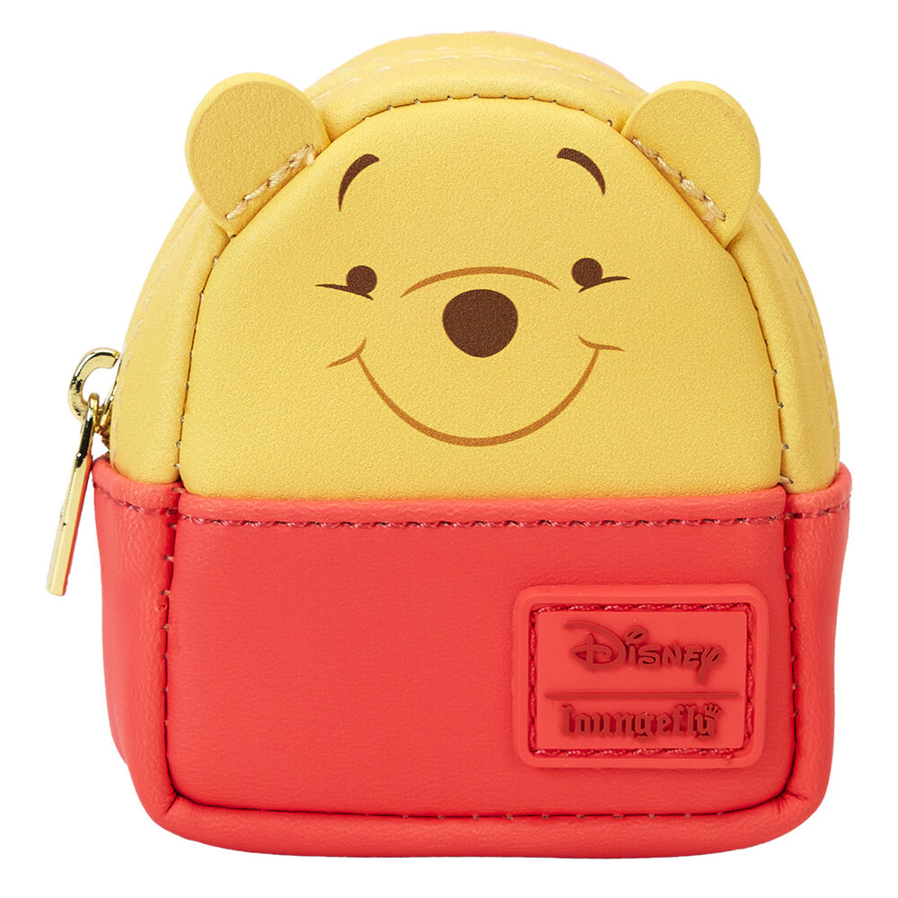 Disney: Winnie The Pooh encantos del bolso Mystery Box Expositor (15)
