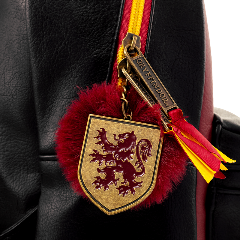 Harry Potter Mochila Gryffindor
