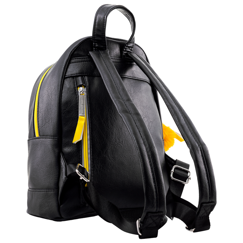 Harry Potter Mochila Hufflepuff