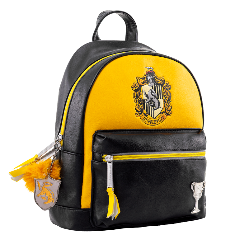 Harry Potter Mochila Hufflepuff