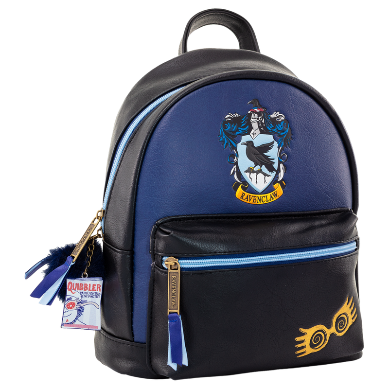 Harry Potter Mochila Ravenclaw