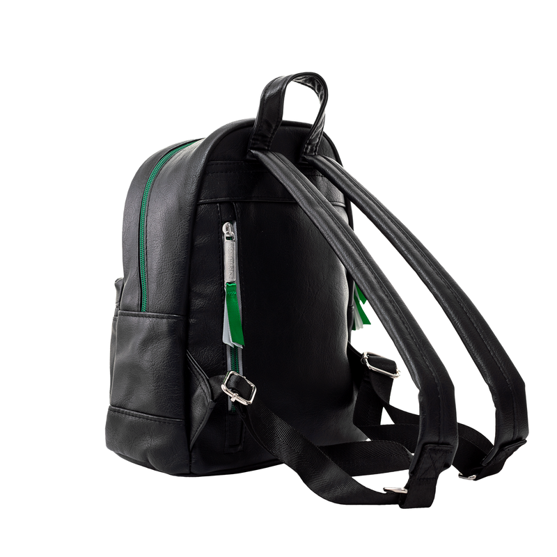 Harry Potter Mochila Slytherin
