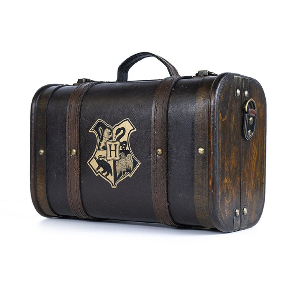 Set regalo premium Harry Potter
