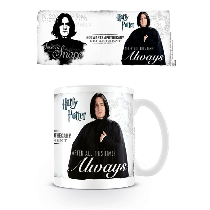 Harry Potter Taza Always
