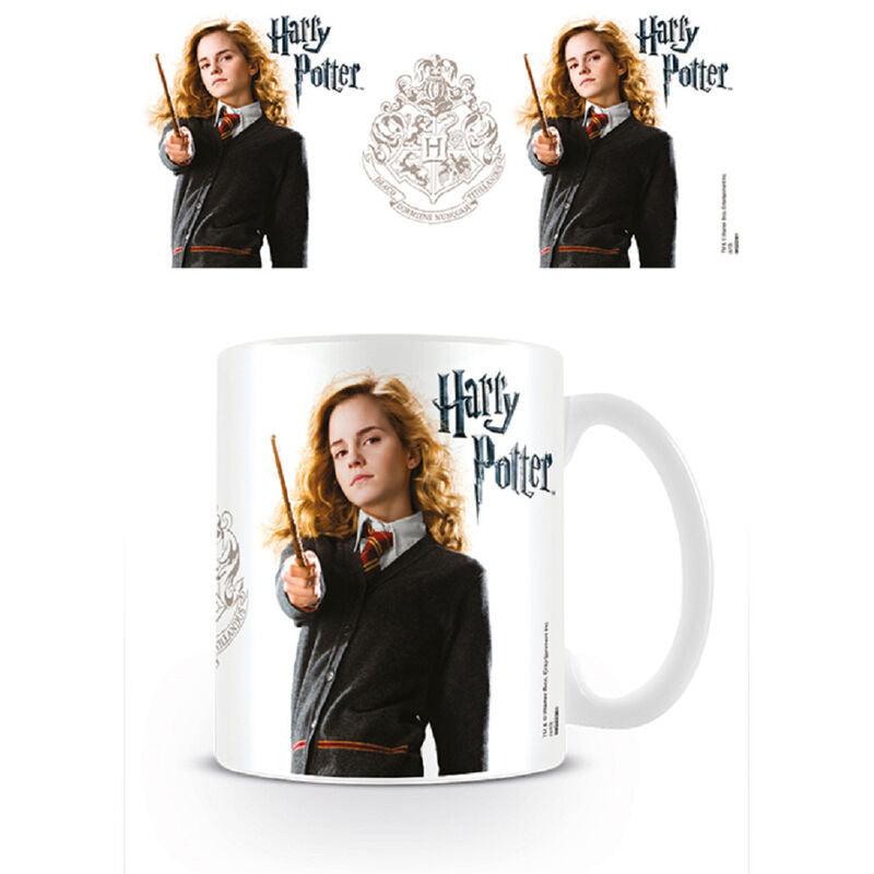 Harry Potter Taza Hermione Granger