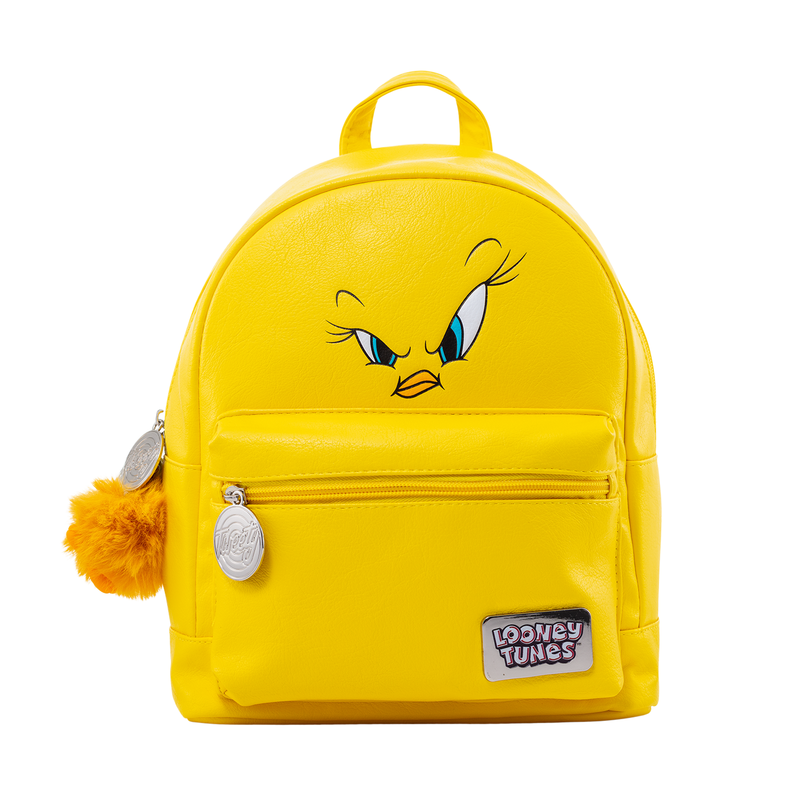 Mochila Piolin Looney Tunes 29cm Frikytopia