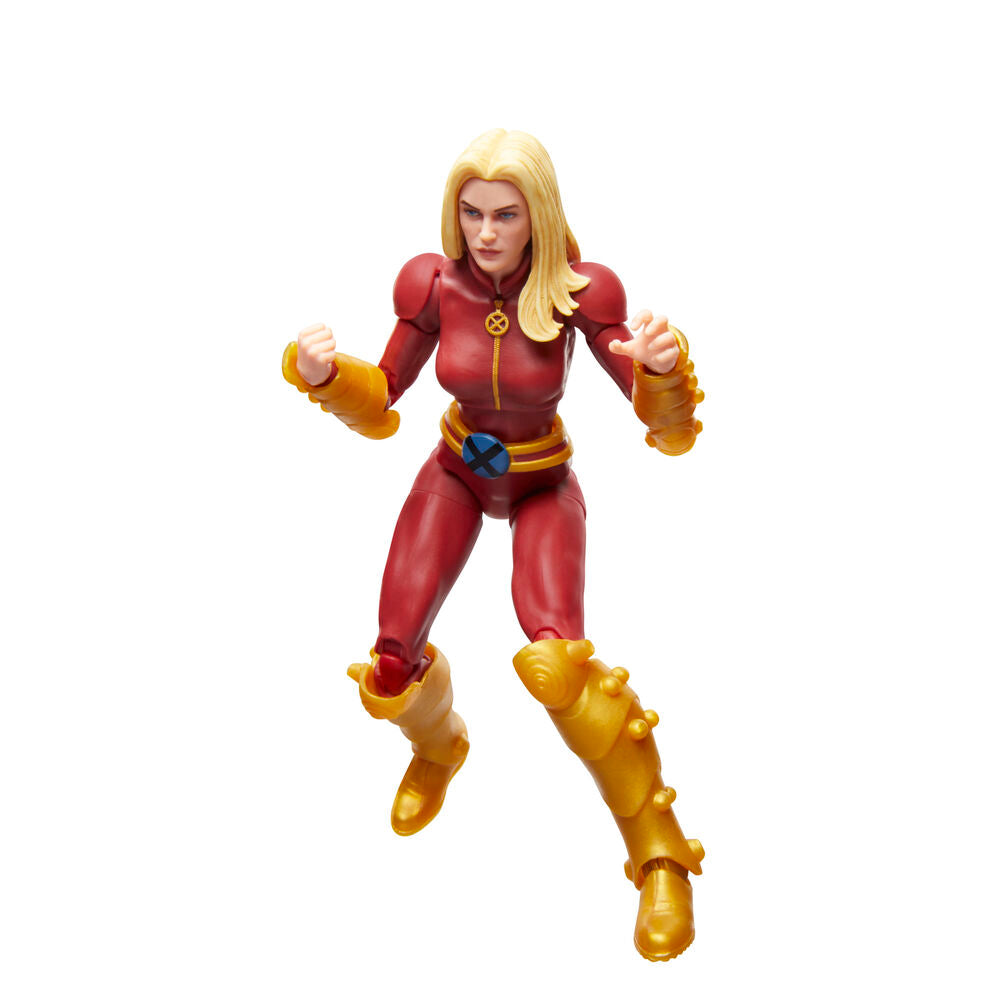 X-Men Marvel Legends Figura Marvel's Husk (BAF: Marvel's Nemesis) 15 cm