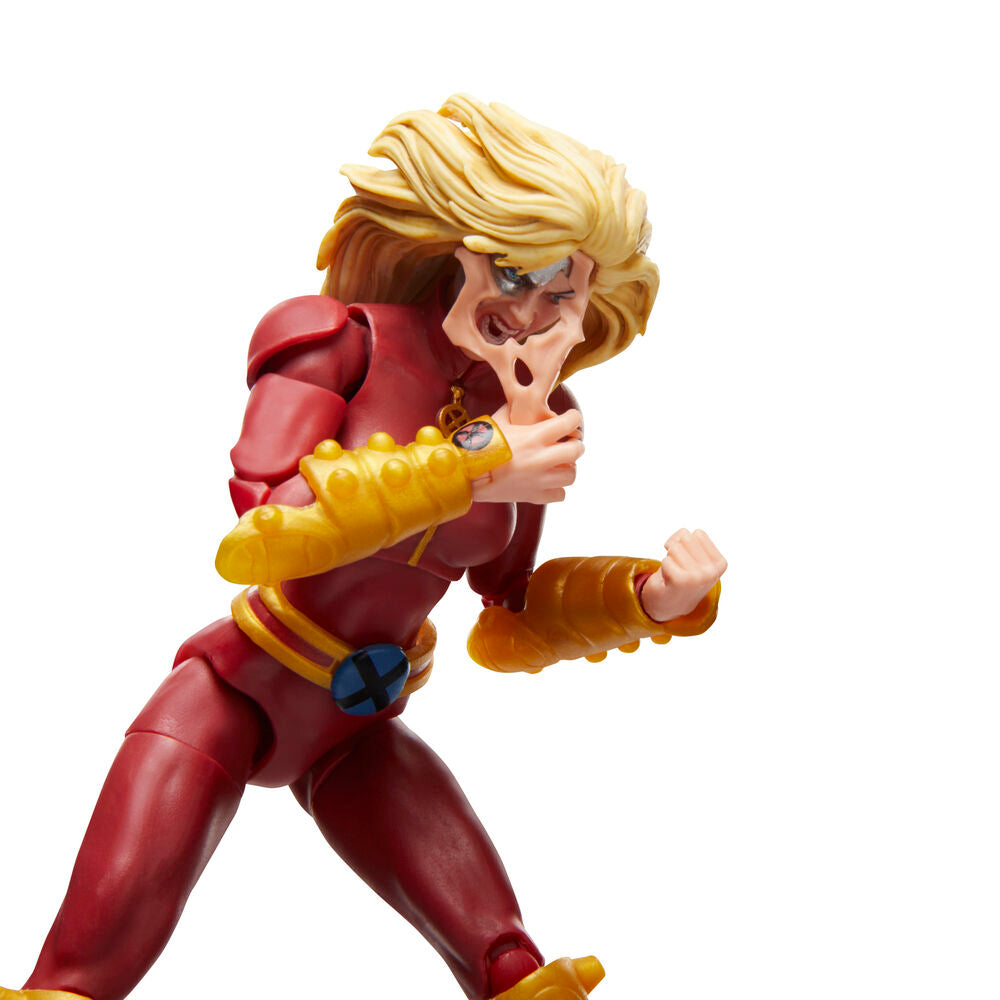 X-Men Marvel Legends Figura Marvel's Husk (BAF: Marvel's Nemesis) 15 cm