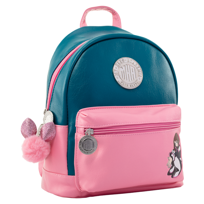 My Hero Academia Mochila Ochaco