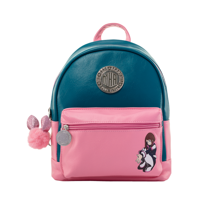 My Hero Academia Mochila Ochaco