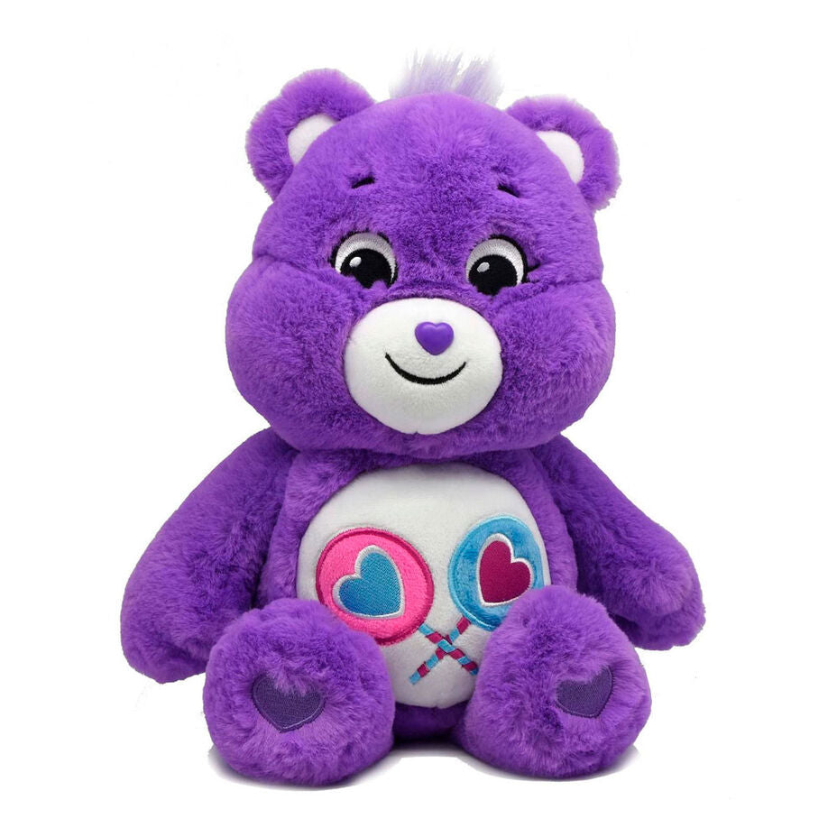 Peluche Generosita Osos Amorosos 35cm Frikytopia
