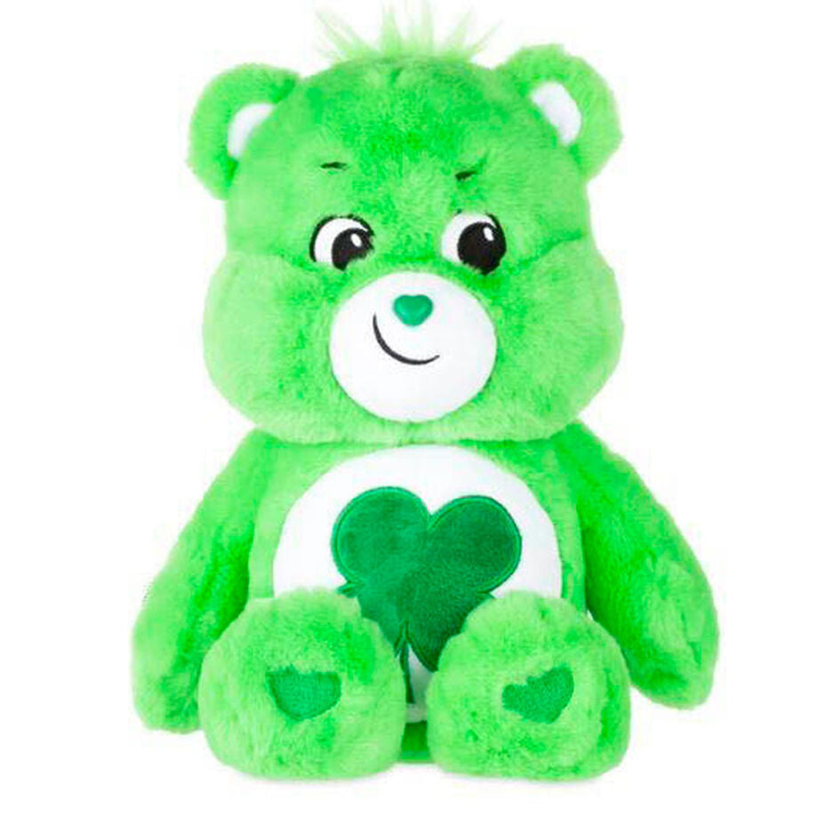 Peluche Suerteosito Osos Amorosos 35cm Frikytopia