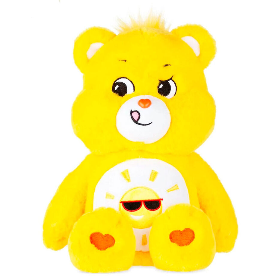 Peluche Graciosito Osos Amorosos 35cm Frikytopia