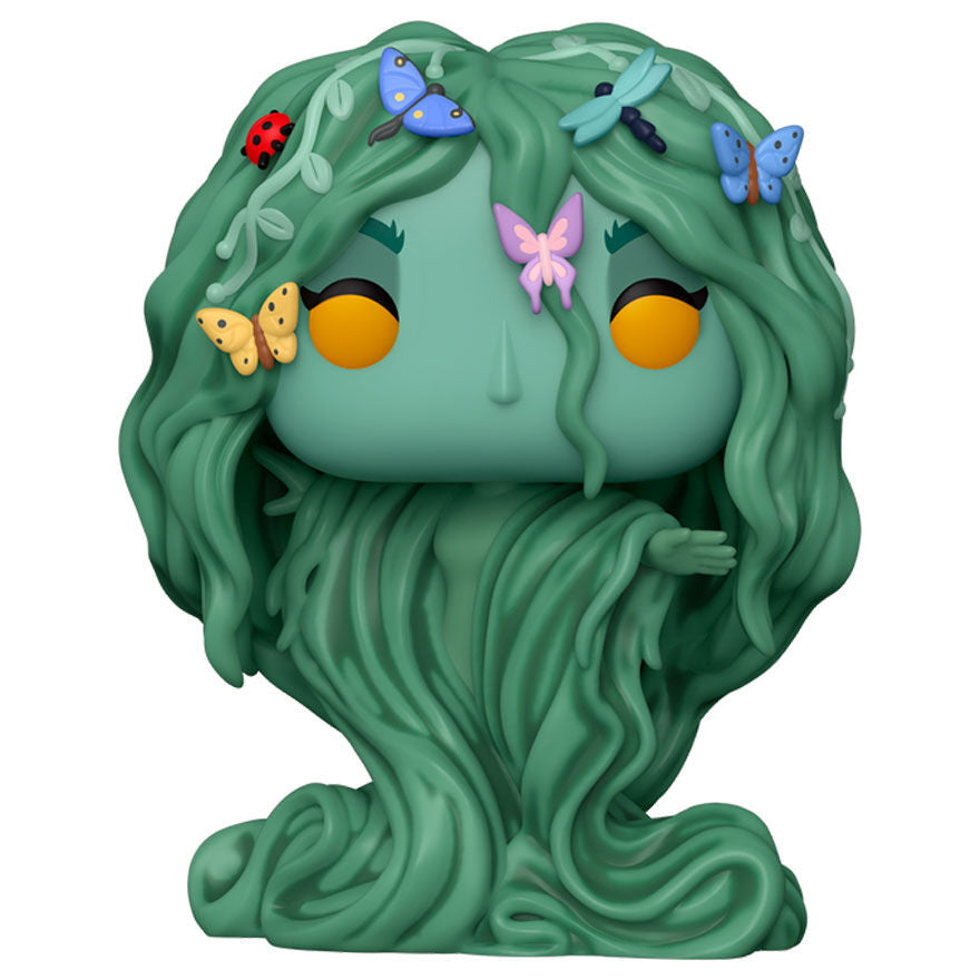 Fantasia 2000 Figura POP Disney Vinyl Sprite 9cm