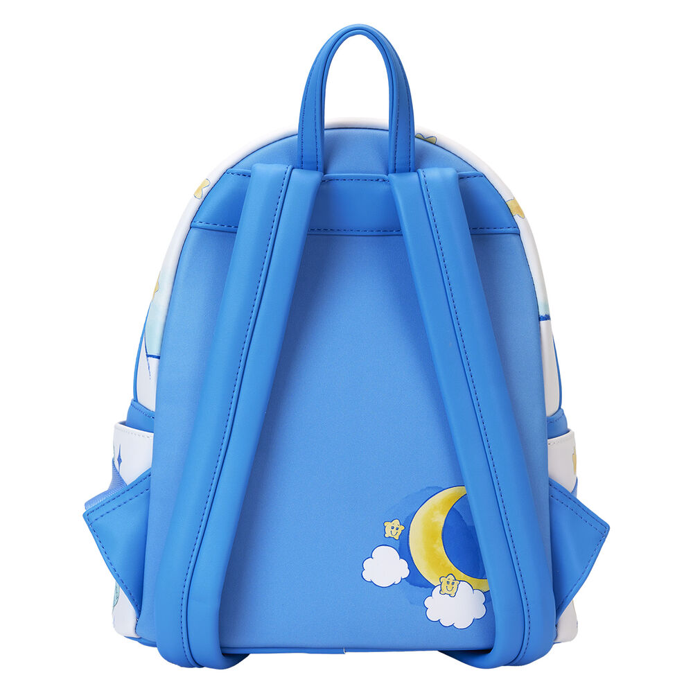 Mochila Rainbow Osos Amorosos Loungefly 26 cm