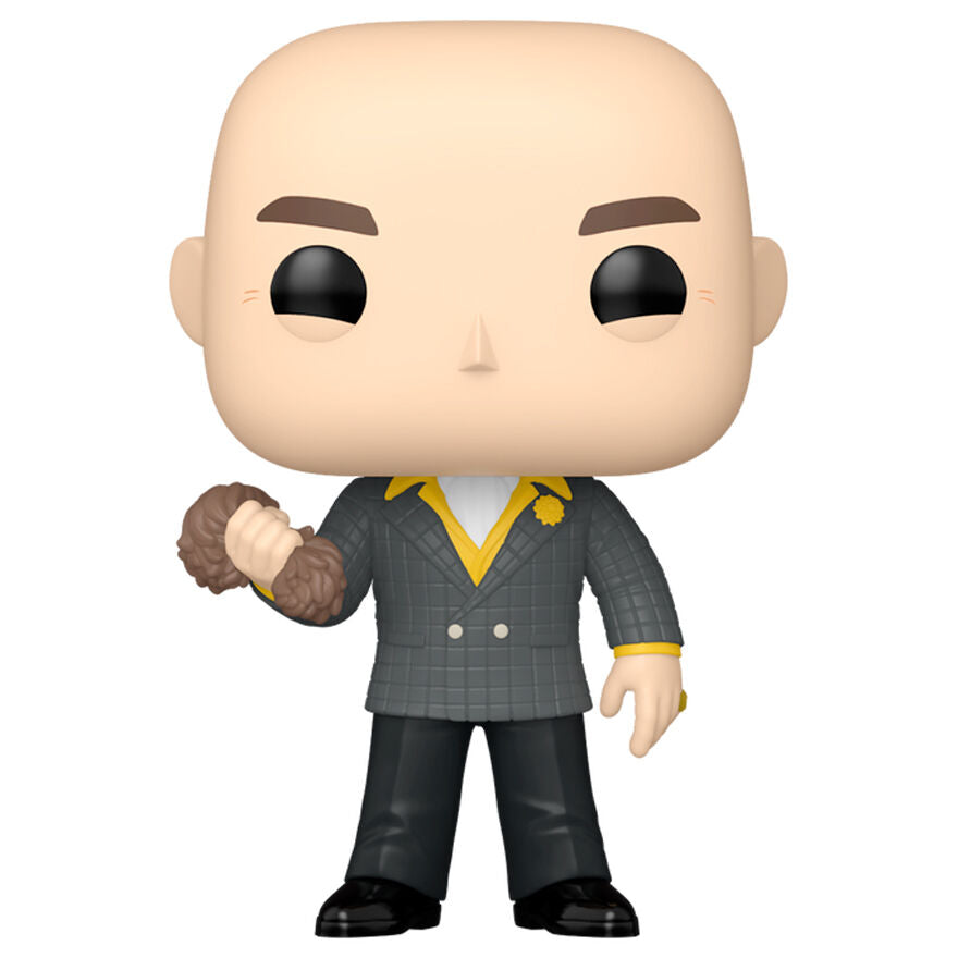 Figura POP DC Comics Superman the Movie Lex Luthor 1979