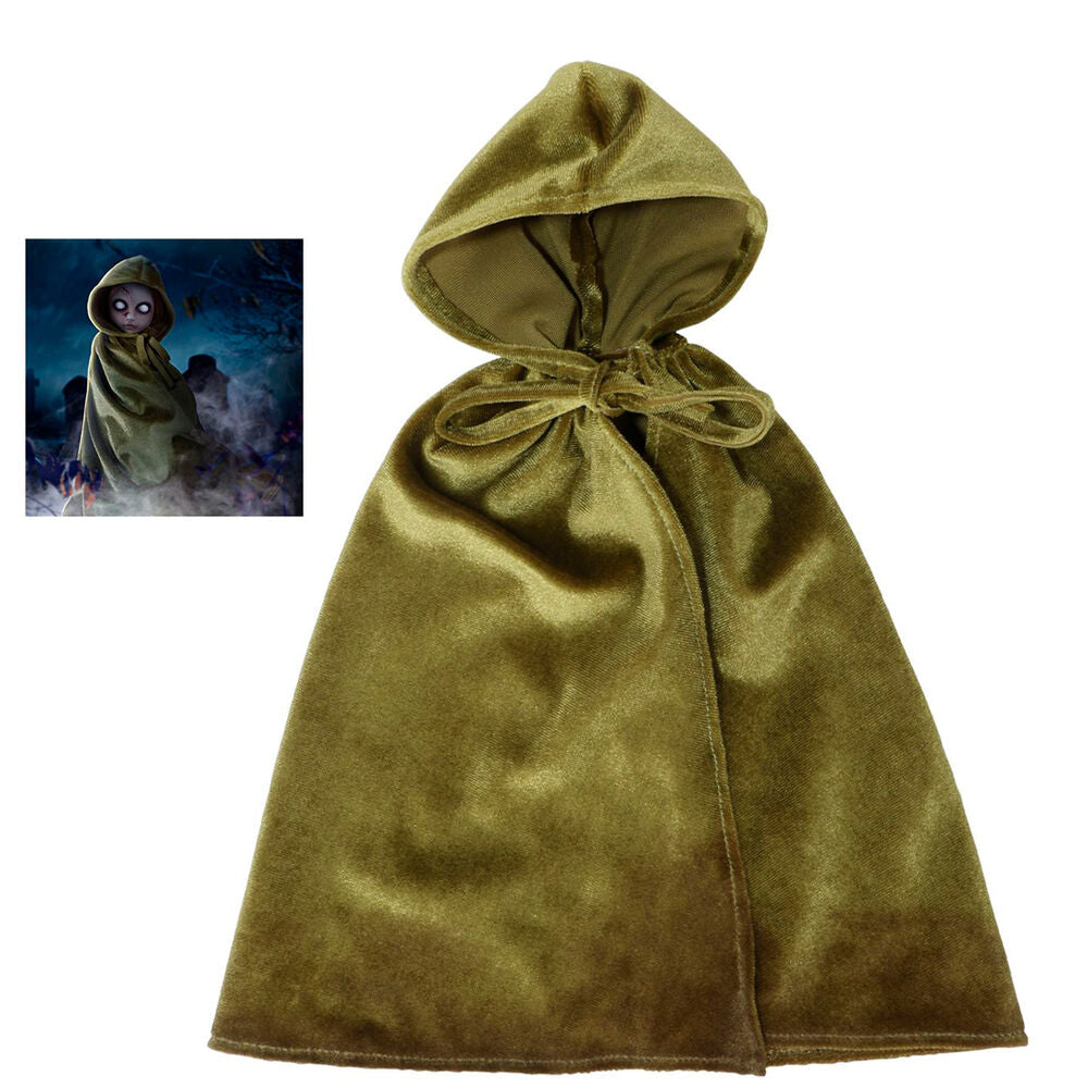 RETURN OF THE LIVING DEAD DOLLS POSEY AF