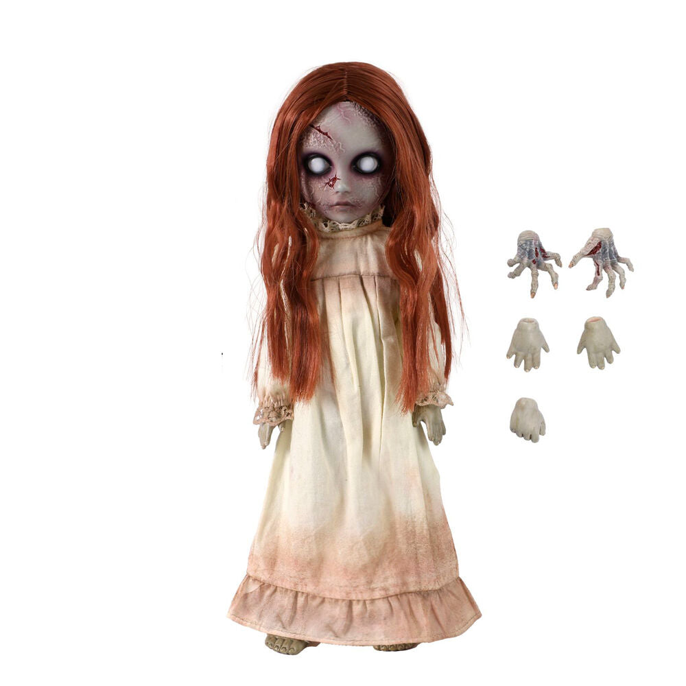RETURN OF THE LIVING DEAD DOLLS POSEY AF